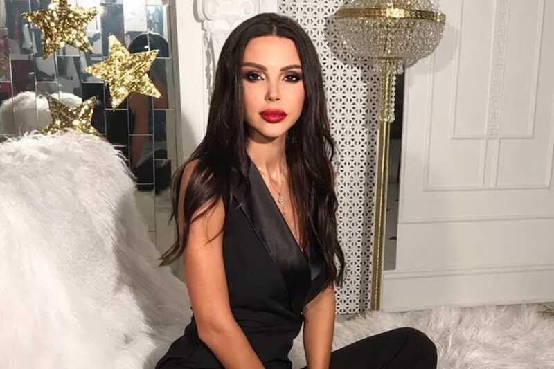 Самойлова ищет партнеров для проведения крупного конкурса