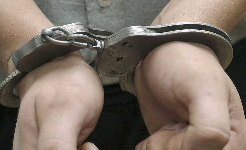 Полицейскую из Белгорода уволили после задержания с крупной партией наркотиков