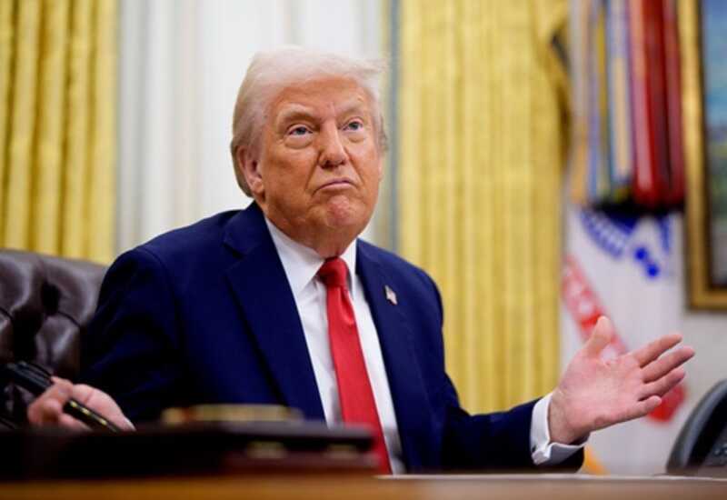 «Один большой прекрасный закон» Трампа о налогах и соцпомощи провалился в Конгрессе США