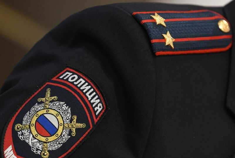 Подполковник МВД в Москве продолжил работу после пьяного избиения оперативников