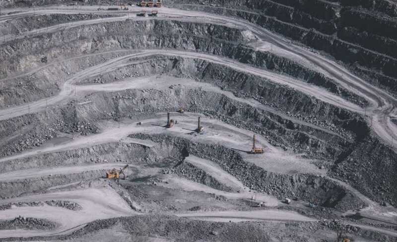 Газпром снова откладывает добычу угольного метана в Кузбассе