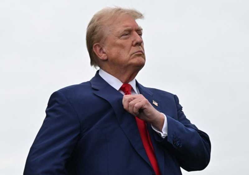 Спецпредставитель Трампа Уиткофф прогнозирует успешный звонок с Путиным