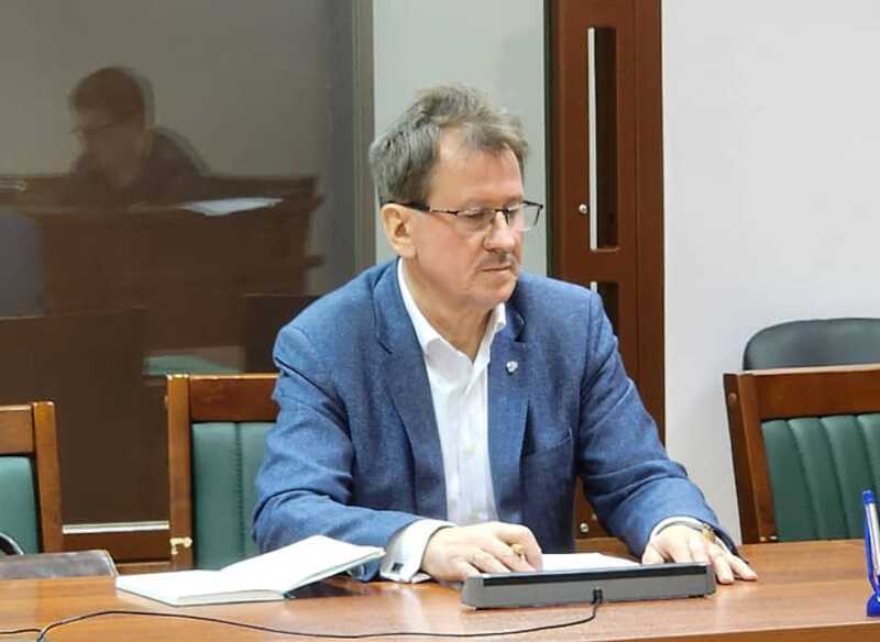 Следствие задержало чиновника Леонида Лагоду за крупное мошенничество в Ленобласти