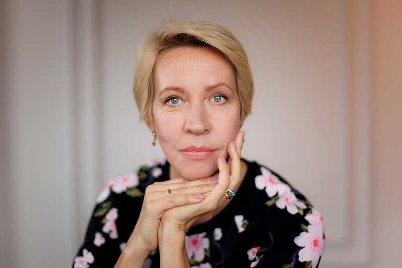 Телеведущая Татьяна Лазарева рассказала, как давала взятки инспекторам в Москве