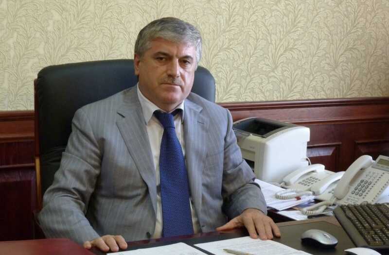 Глава Махачкалы Юсуп Умавов прокомментировал массовую драку подростков