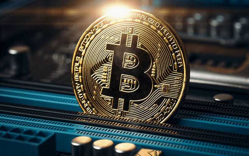 Цена Bitcoin достигла нового исторического уровня