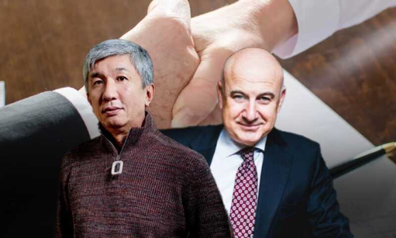 ЗПИФы, банкротство и миллиардеры: какие тайны кроются за продажей компании «Лиманос» Павла Тё