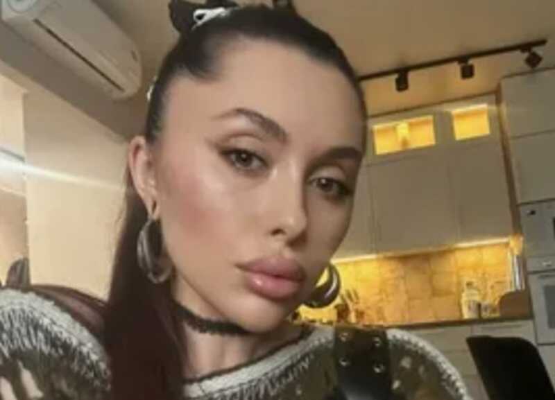 Бывшая супруга Паши Техника объявила о возбуждении уголовного дела в отношении нее