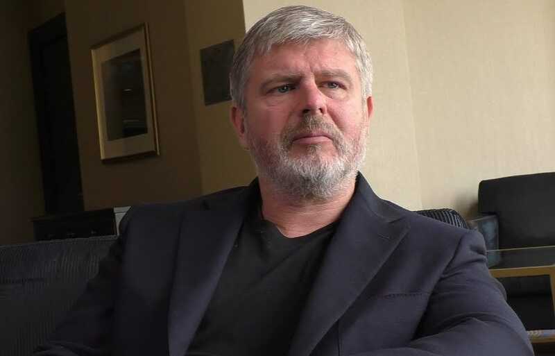 Андрей Рябинский вновь засветился в офшорах: следы ведут к рухнувшему Алданзолотобанку