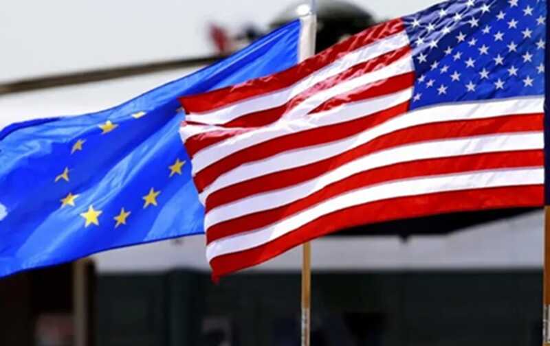 ЕС и США не достигли согласия в вопросе противодействия обходу санкций Россией