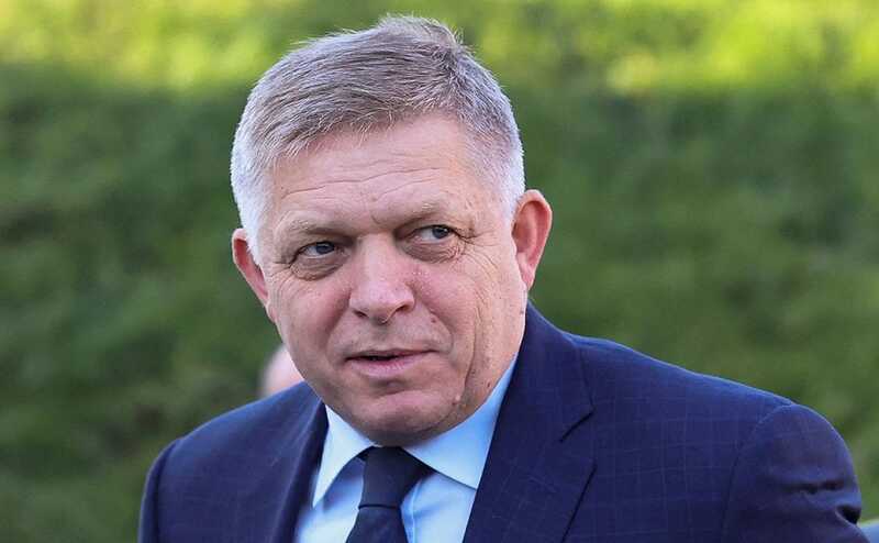 Роберт Фицо раскритиковал планы Фридриха Мерца лишить Словакию выплат из Евросоюза