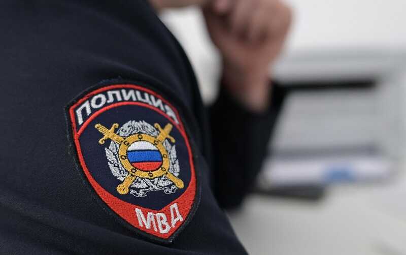 В Москве силовики разыскивают остальных участников нападения на курьера