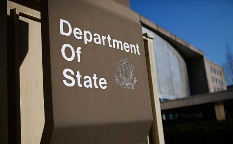 Госдеп США отказался подтвердить снятие ограничений на дальнобойное оружие для Украины