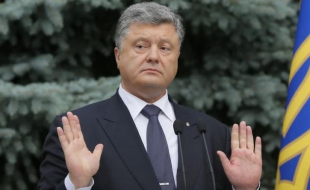 Порошенко – главный энергетик Украины