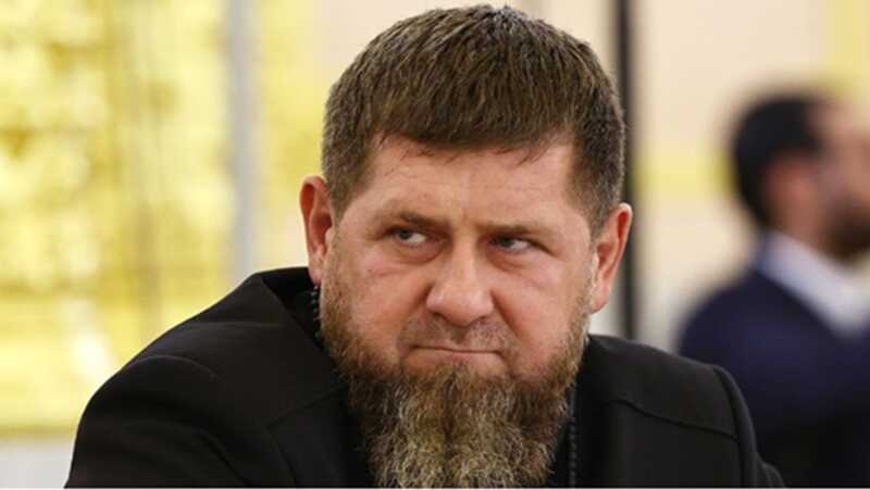 Кадыров сообщил о своем участии в переговорах между Путиным и Мадуро