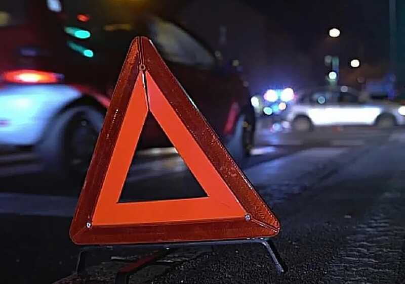 В Польше родители оставили спящую дочь дома и погибли в аварии на новом автомобиле