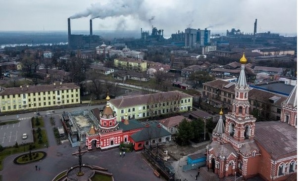 Маленький город — большие деньги: как власть Каменского пилит местный бюджет