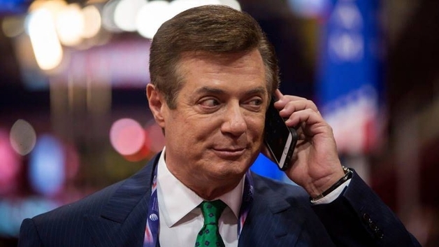 Манафорт помогал не только Януковичу, но и Кличко