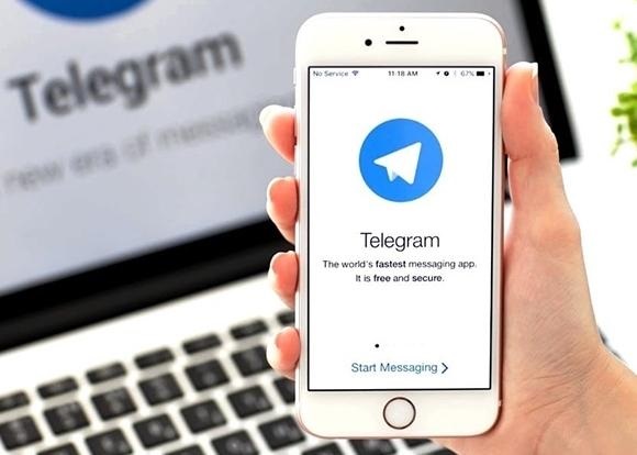 Telegram назвал условия передачи спецслужбам данных пользователей