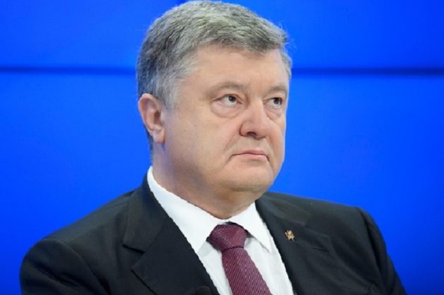 Порошенко назвал «несправедливым» возврат долга России, так как деньги «вывез Янукович»