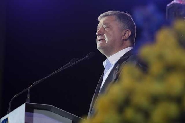 Порошенко и Кононенко заработают на страховании госимущества