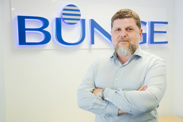 Семье гендиректора «Bunge Украина» Горшунова угрожают за его антипутинскую позицию