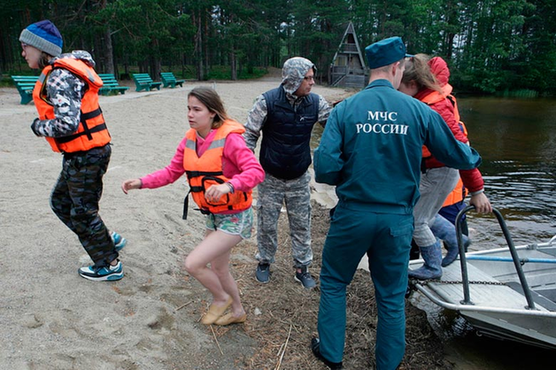 В деле о ЧП на Сямозере появился еще один обвиняемый