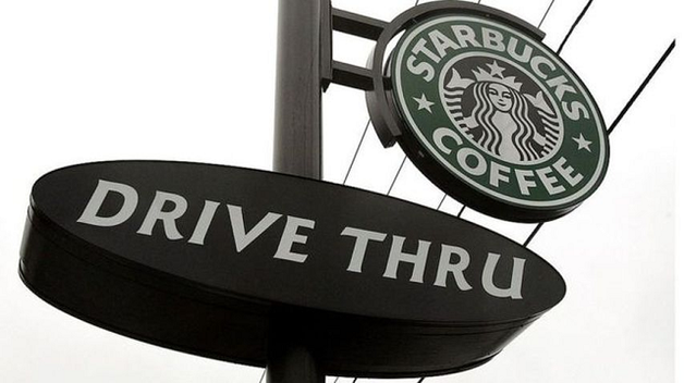 Американка отсудила у Starbucks 100 тыс. долларов за ожог от кофе