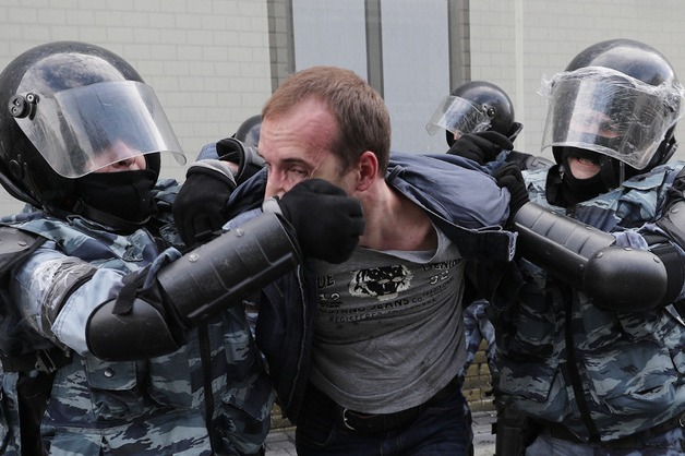 В РПЦ отреагировали на письмо священников в защиту осужденных за акцию 27 июля