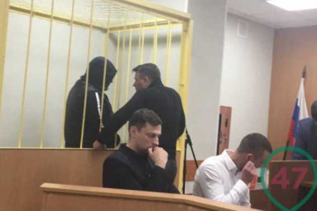 Суд арестовал замначальника 2-го отдела управления ГИБДД, которого обвиняют в «крышевании» бизнеса