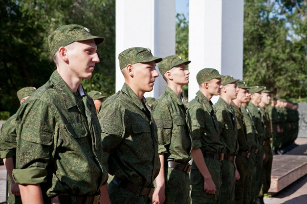 Минобороны предложило обязать военнослужащих отчитываться за соцсети