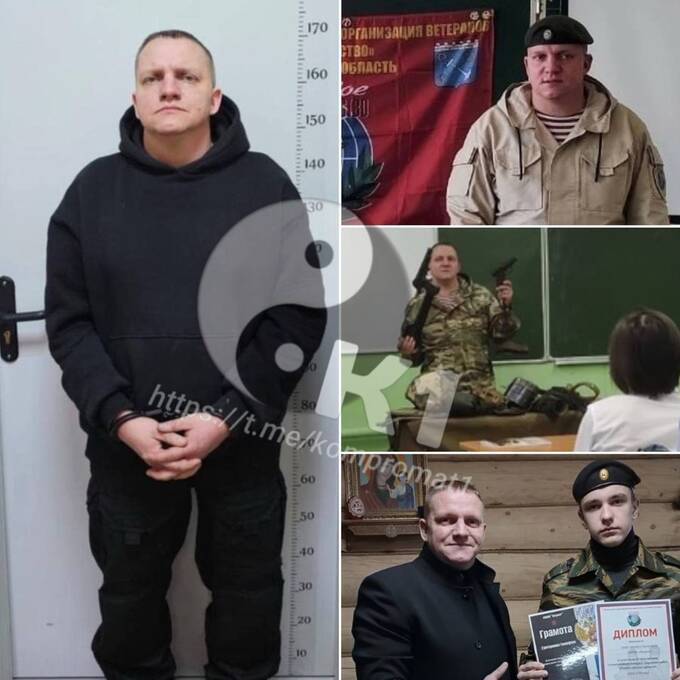 Военнослужащего из Ленобласти задержали за шантаж студентки интимными фото qddiqzdidkiqzxkmp