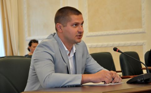 Картинки по запросу судья сергей зинченко