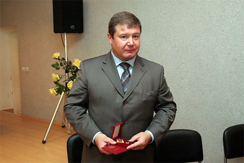 Юрий Филиппов