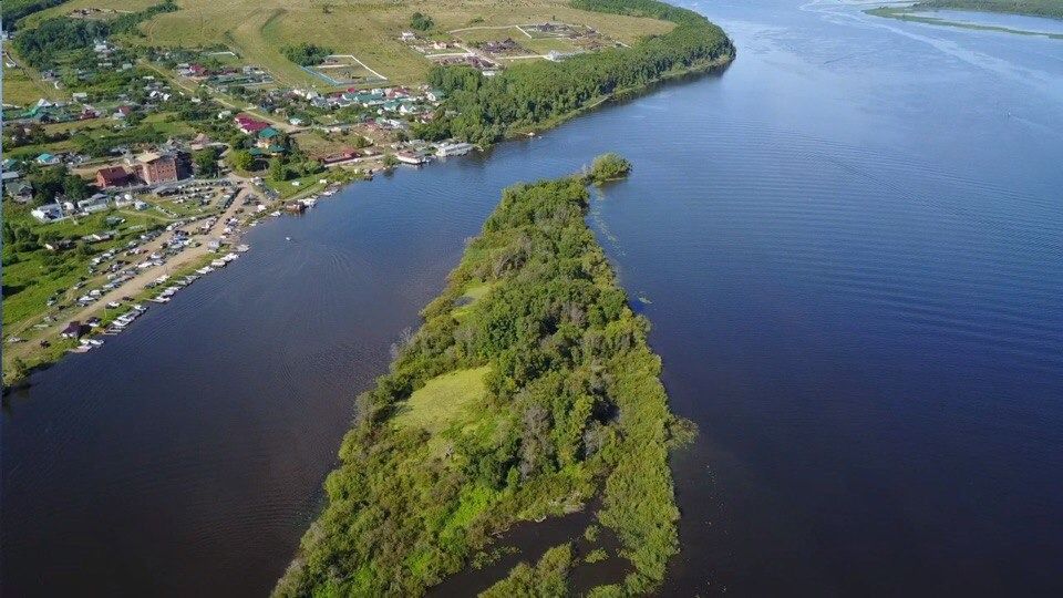 Бречаловская реальность, или дело было в Каракулино