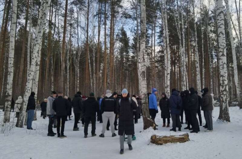 Ананьев лес рубит, в Орлова щепки летят  hkidrxiqekiezkmp