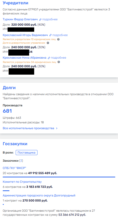 Бюджетный спрут чиновника Креславского: пилёжка госконтрактов среди своих?