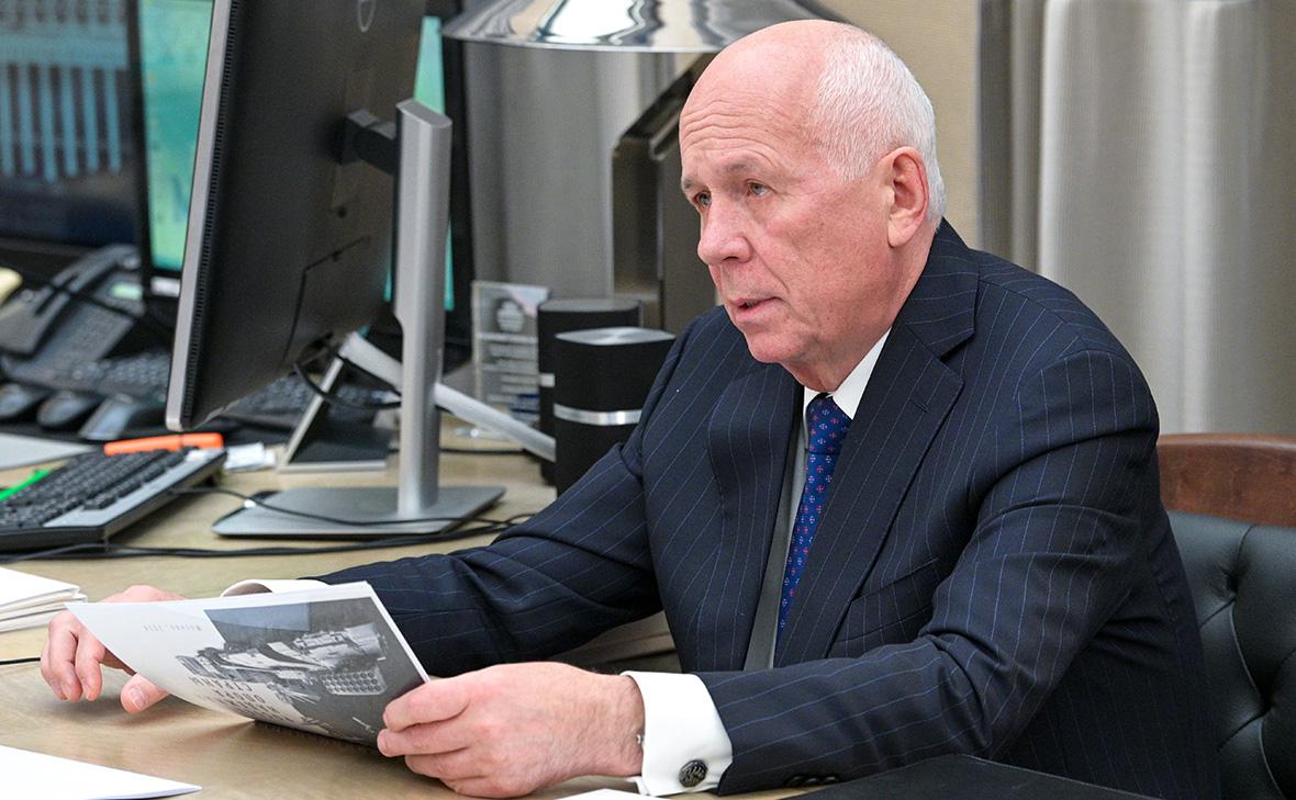«Многостаночники» Чемезова: ни денег, ни станков?