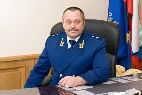 Владимир Степанов