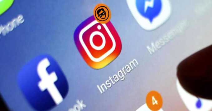 В Киеве мошенник через Instagram заработал 70 тысяч гривен