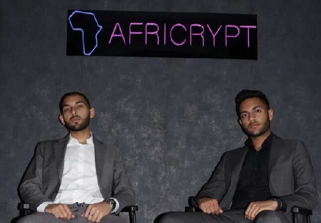 Основатели криптобиржи Africrypt исчезли: также пропали биткоины на сумму $3,6 млрд