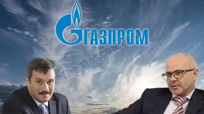 Сколько Доев государству: кто стоит за крахом "дочки" "Газпрома"?