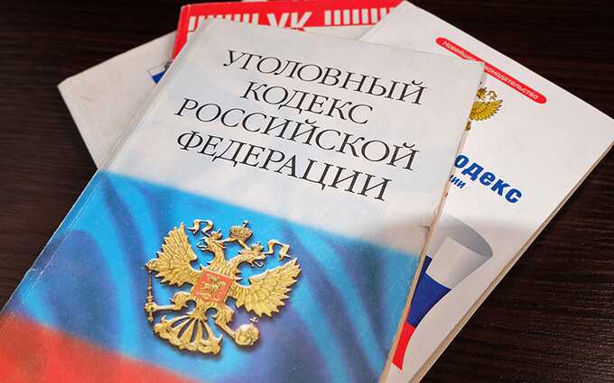 Парламенту предложили вернуть в Уголовный кодекс статью о вредительстве