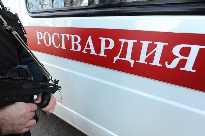 Депутат рассказал о поставках неисправного вооружения Росгвардии