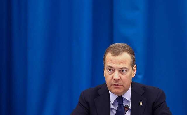 Медведев назвал последствия исполнения ордера МУС на арест лидера государства