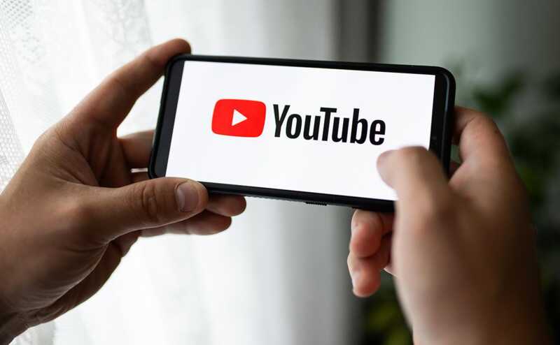 Скорость работы YouTube в России замедлилась почти в 10 раз