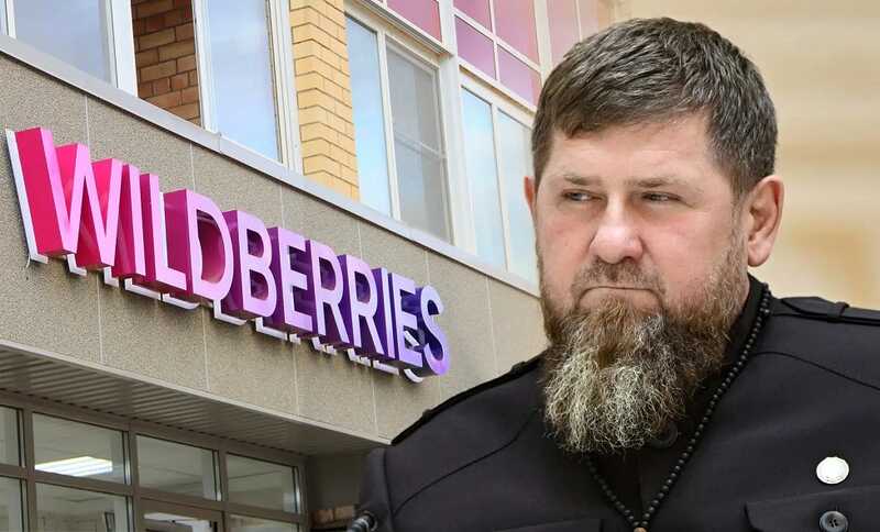 Кадыров угрожает "кровной местью" за попытку рейдерского захвата Wildberries