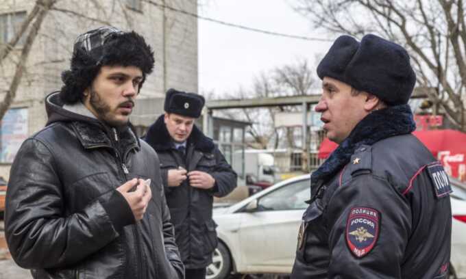 Против активиста Евгения Кочегина возбудили новое дело за «оправдание терроризма»